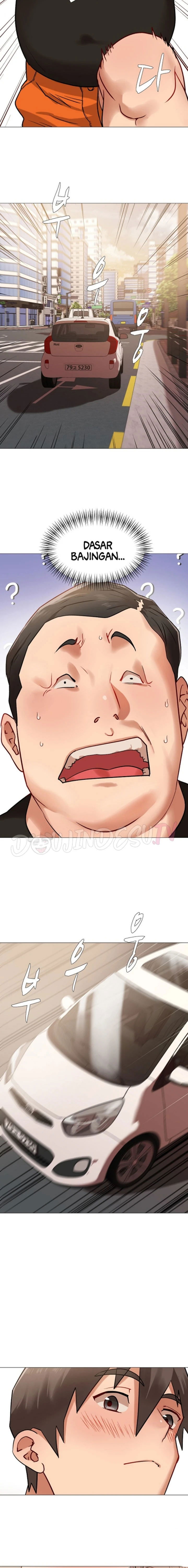 Evil Favor - Chapter 09 5