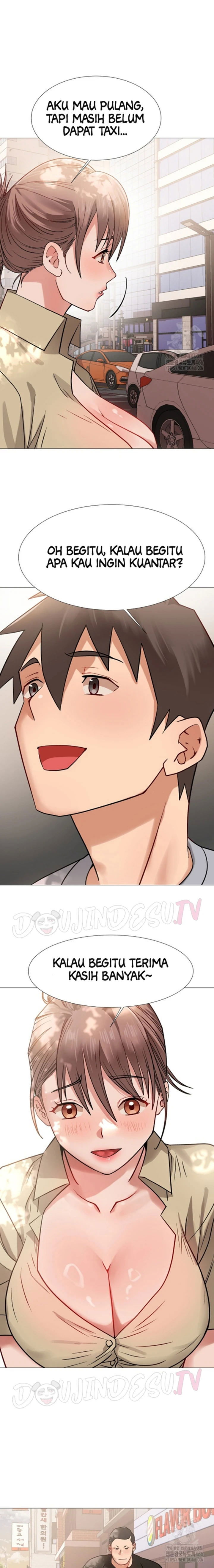 Evil Favor - Chapter 09 3