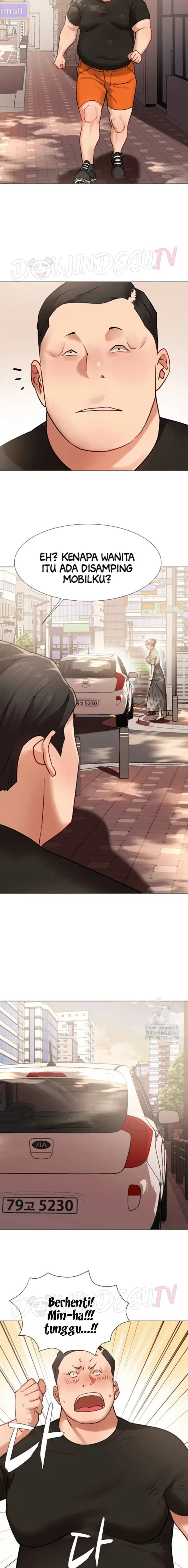 Evil Favor - Chapter 09 4