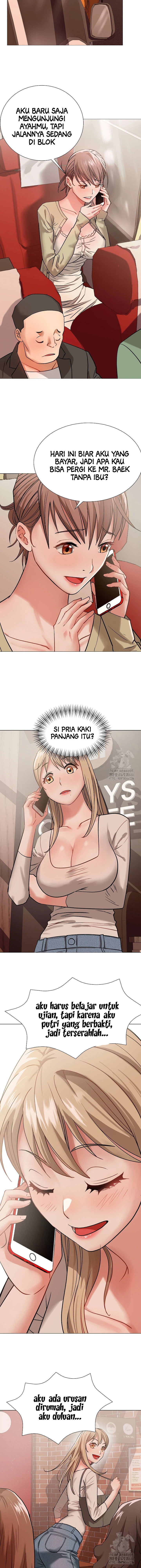 Evil Favor - Chapter 01 7