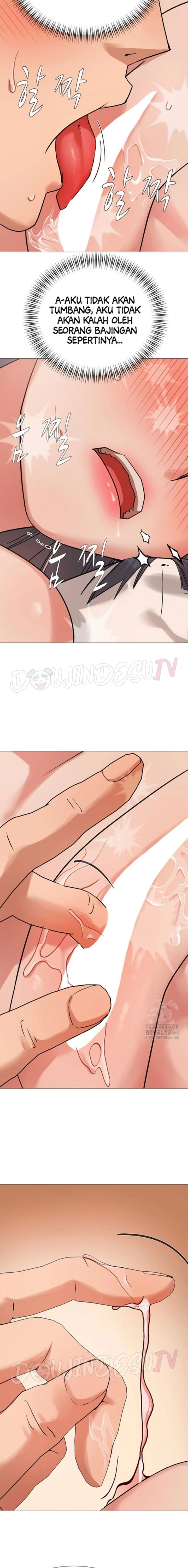 Evil Favor - Chapter 06 7