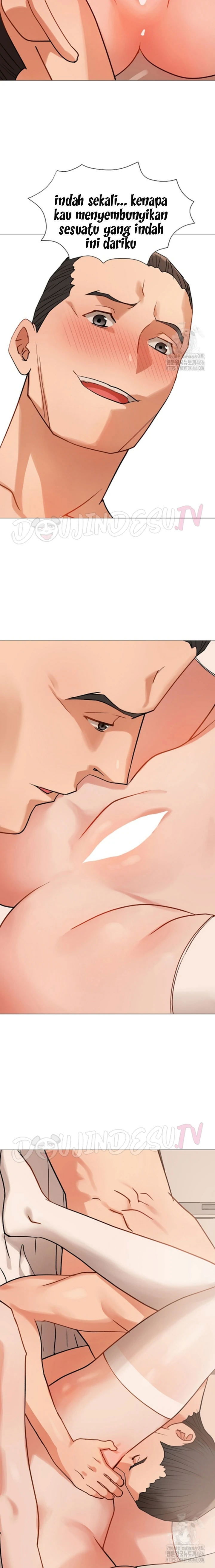 Evil Favor - Chapter 06 4