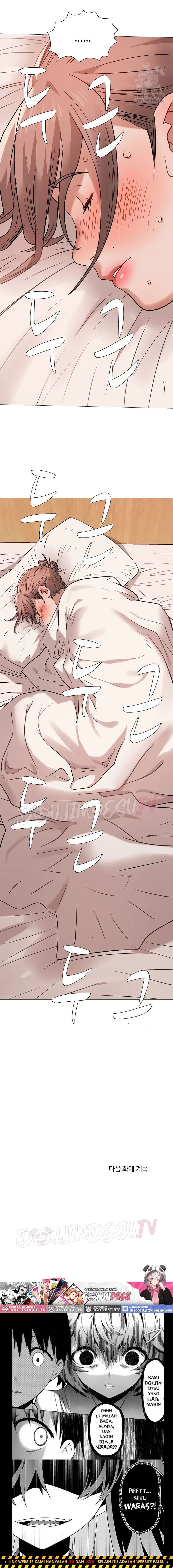 Evil Favor - Chapter 19 20