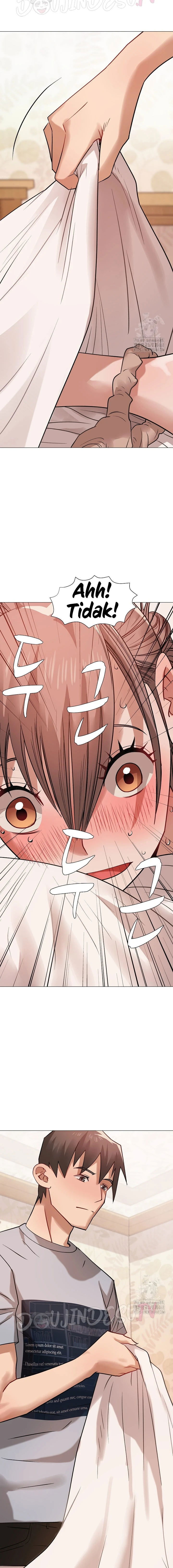 Evil Favor - Chapter 19 18