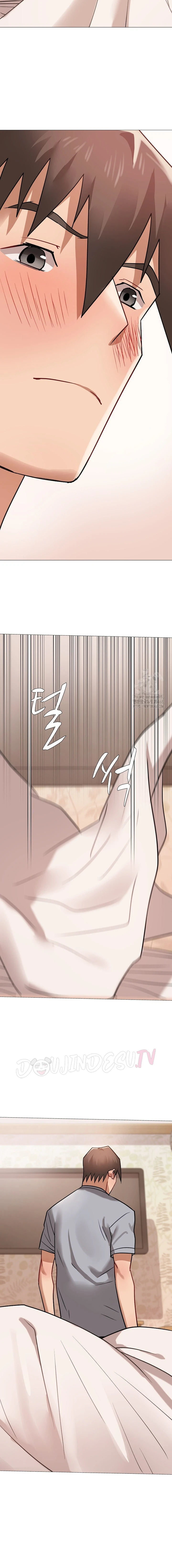 Evil Favor - Chapter 19 19