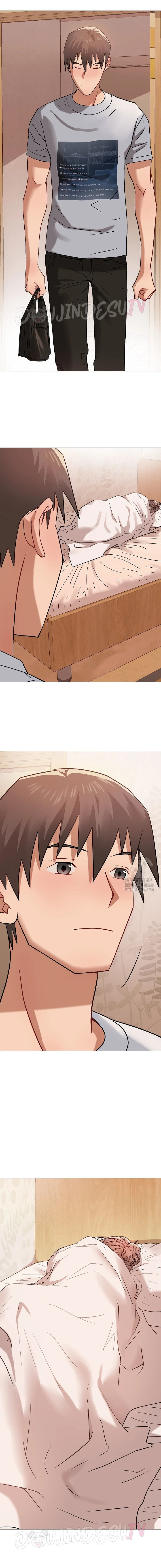 Evil Favor - Chapter 19 13