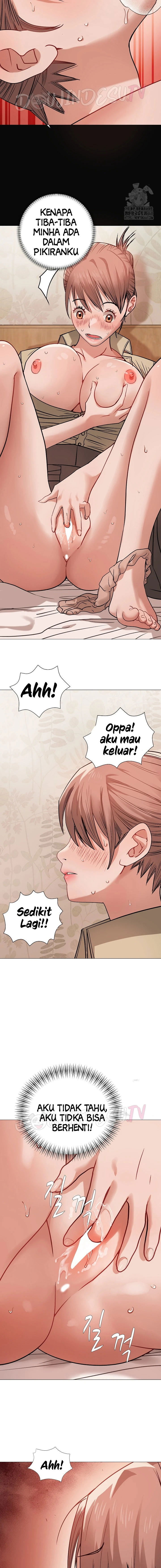 Evil Favor - Chapter 19 10