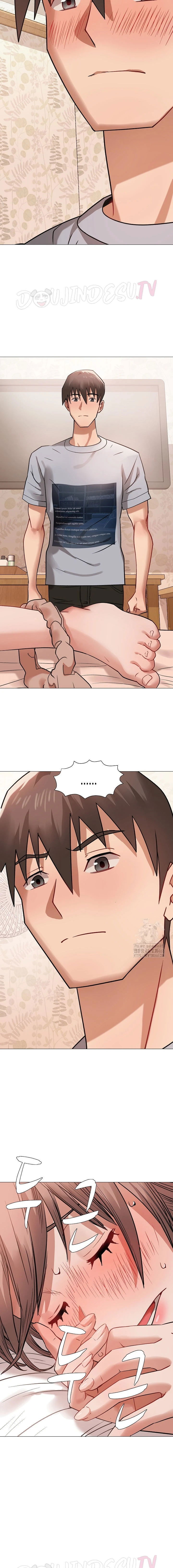 Evil Favor - Chapter 19 17