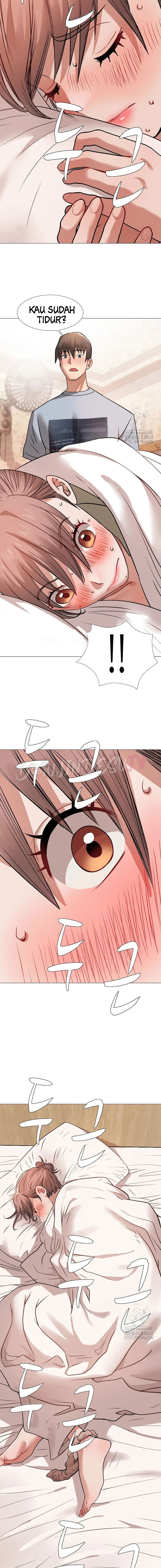Evil Favor - Chapter 19 15