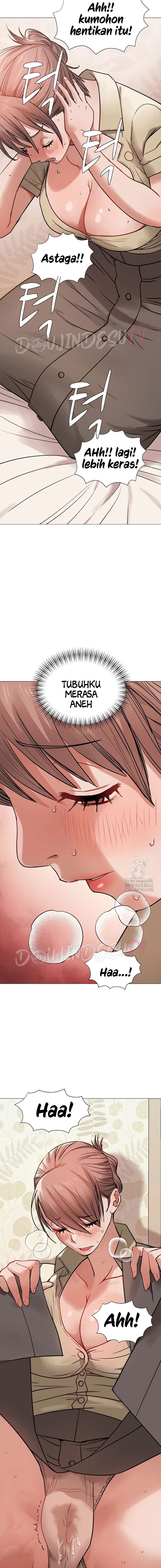 Evil Favor - Chapter 19 5