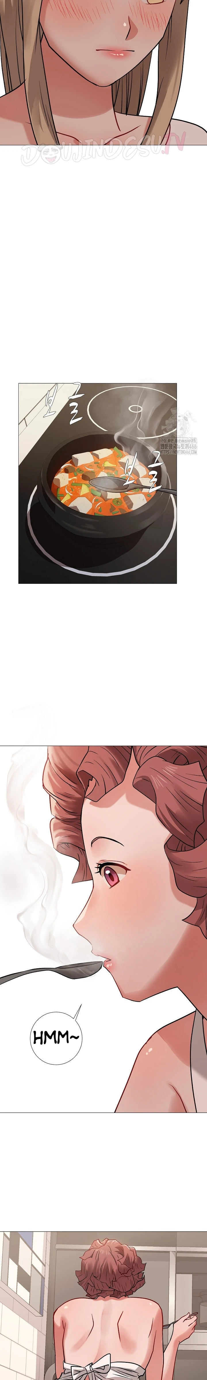 Evil Favor - Chapter 11 9