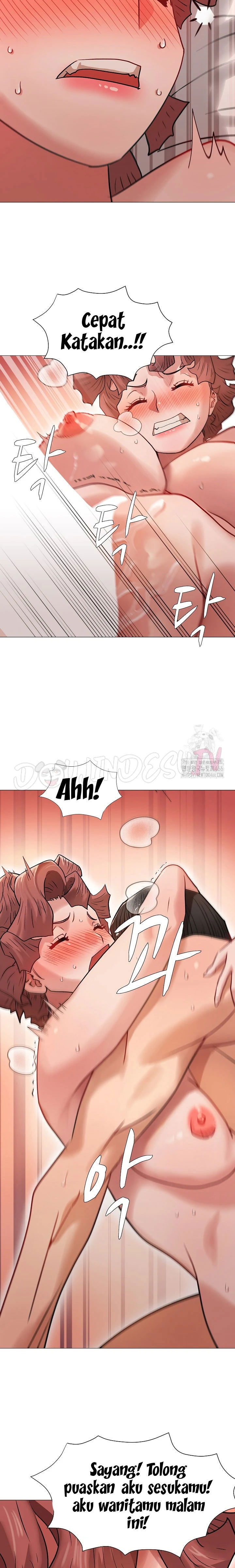 Evil Favor - Chapter 11 23