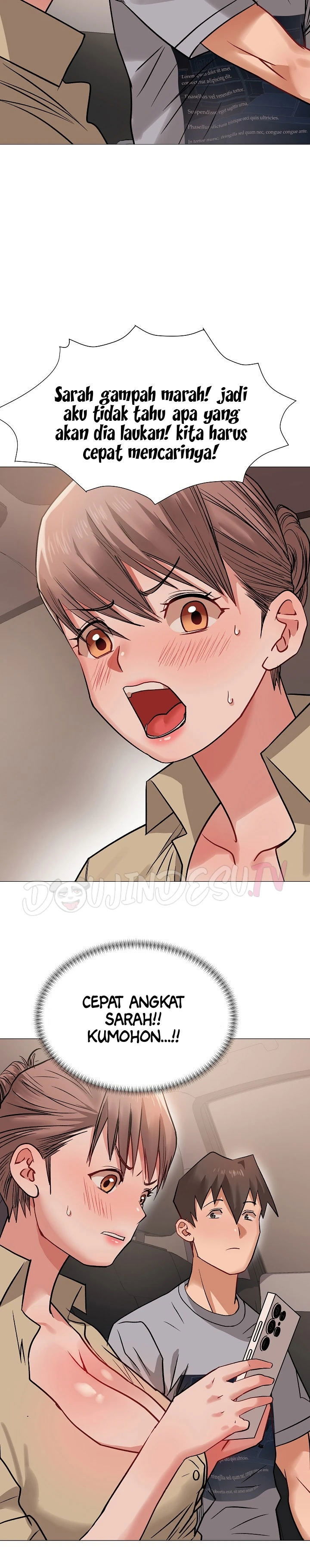 Evil Favor - Chapter 11 26