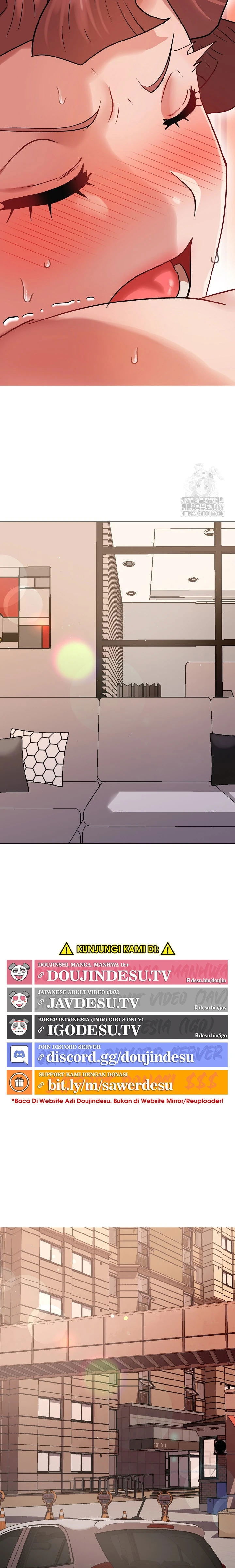 Evil Favor - Chapter 11 24