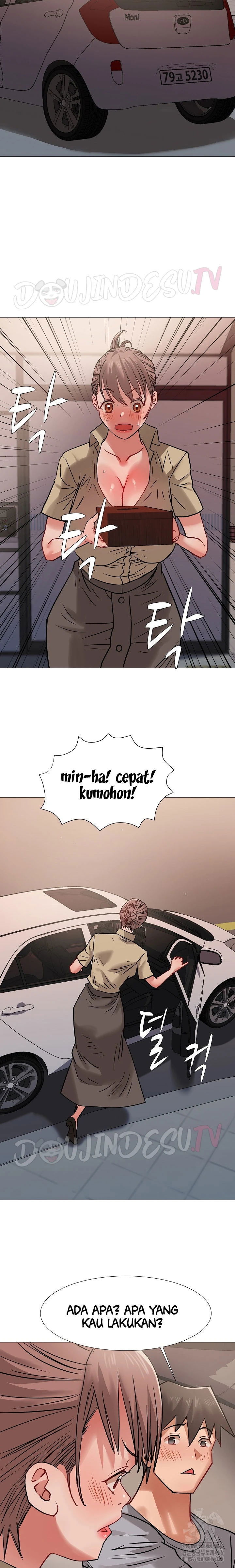 Evil Favor - Chapter 11 25