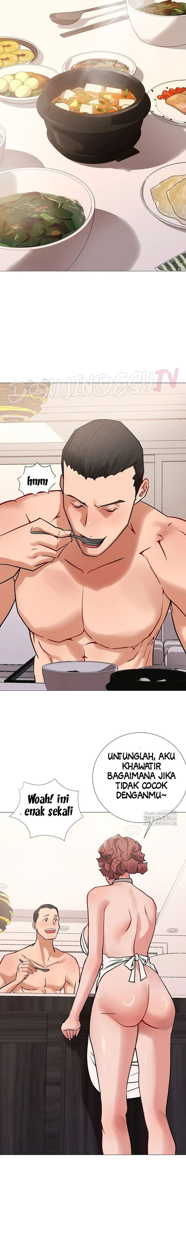 Evil Favor - Chapter 11 12