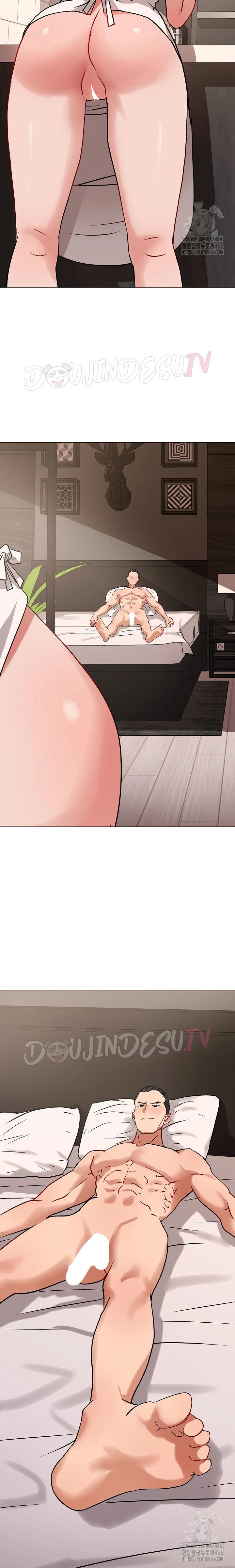 Evil Favor - Chapter 11 10