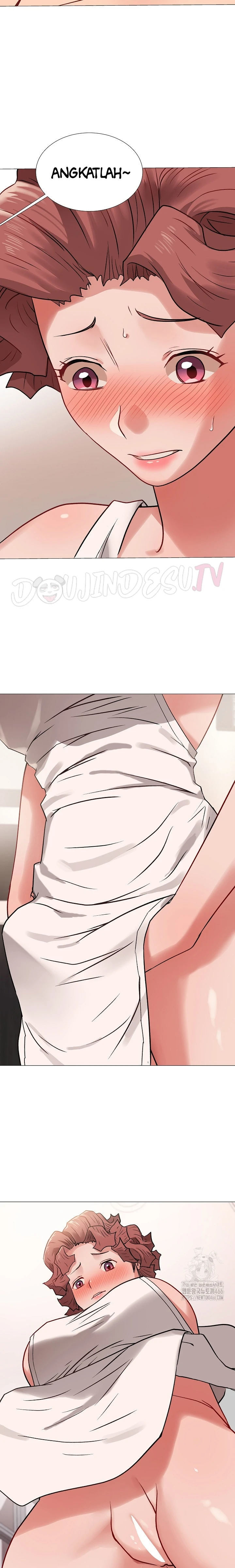 Evil Favor - Chapter 11 16