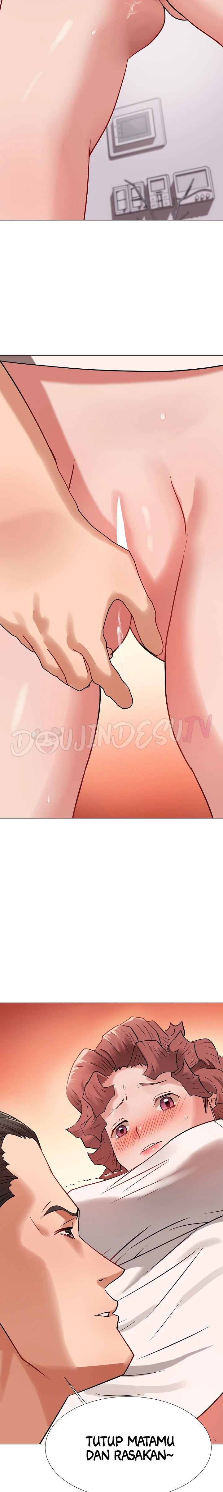Evil Favor - Chapter 11 17