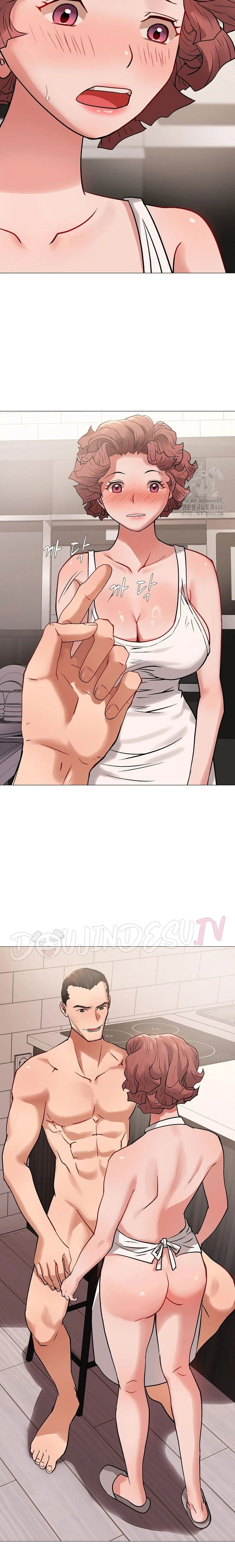 Evil Favor - Chapter 11 14