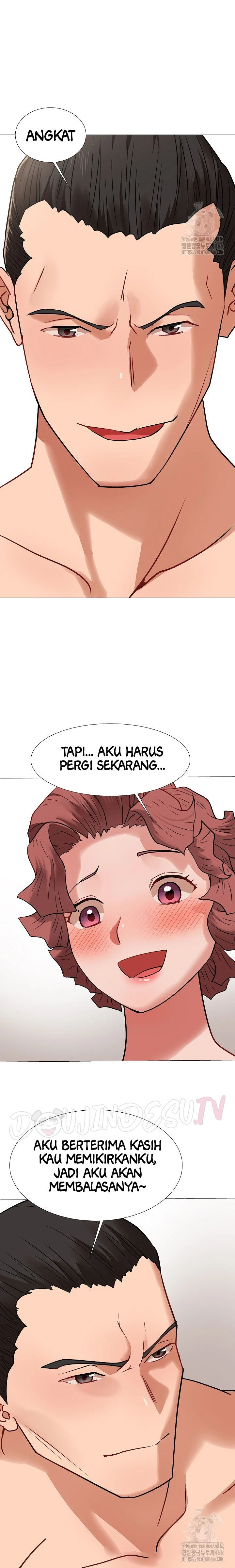 Evil Favor - Chapter 11 15