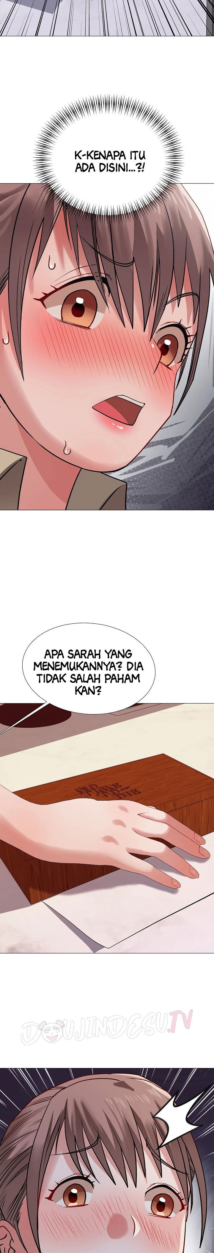 Evil Favor - Chapter 11 4