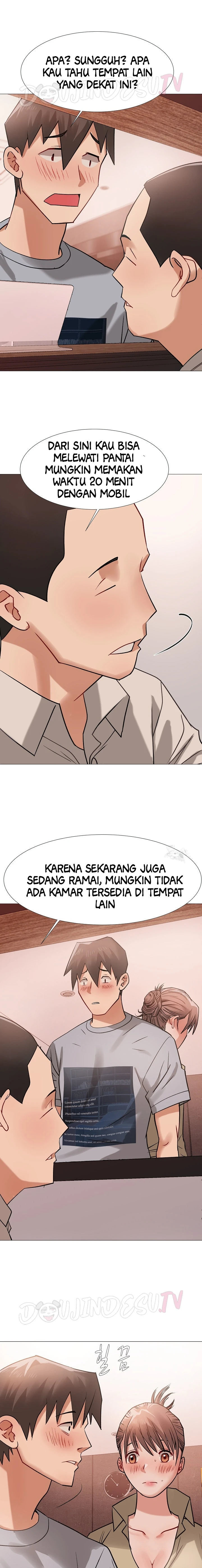 Evil Favor - Chapter 17 9