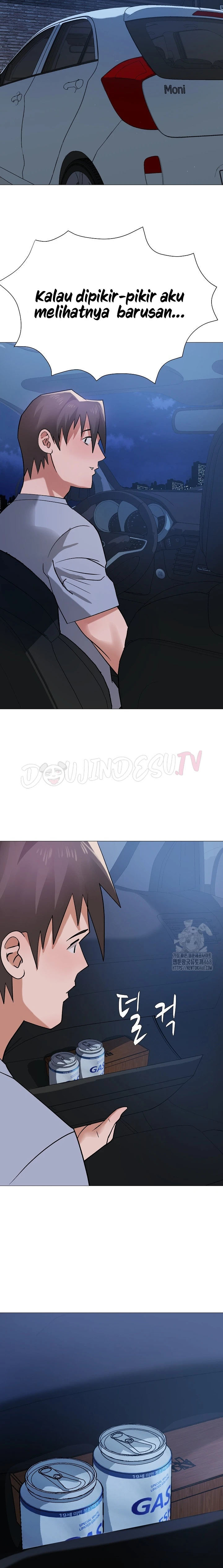Evil Favor - Chapter 17 18