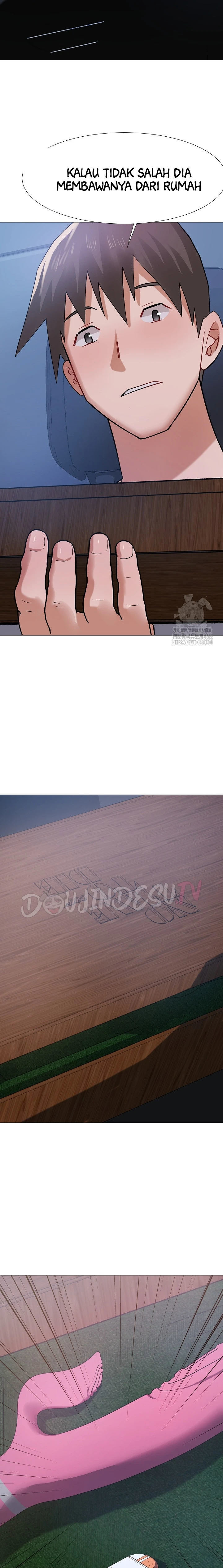 Evil Favor - Chapter 17 19