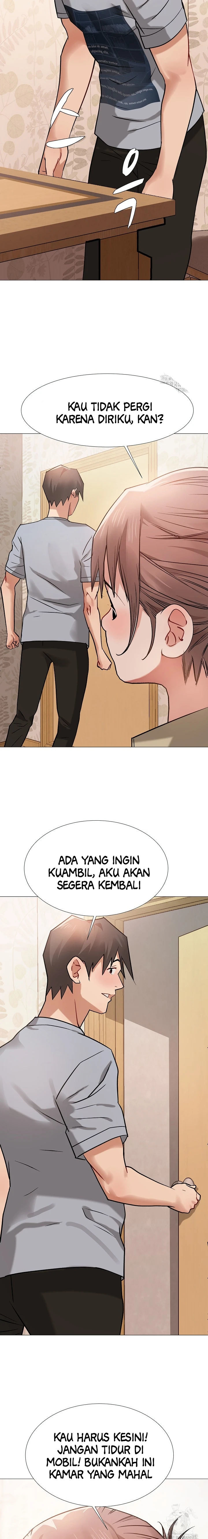 Evil Favor - Chapter 17 13
