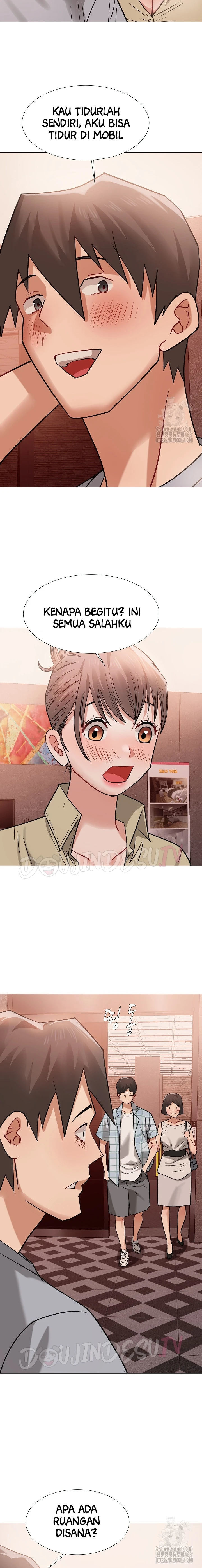 Evil Favor - Chapter 17 10