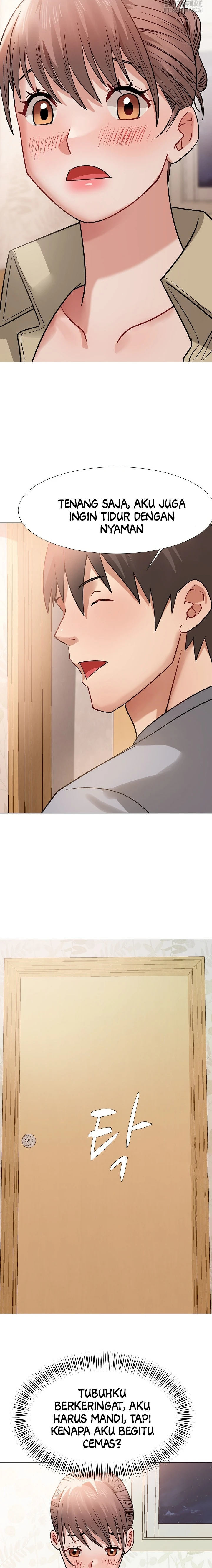 Evil Favor - Chapter 17 14