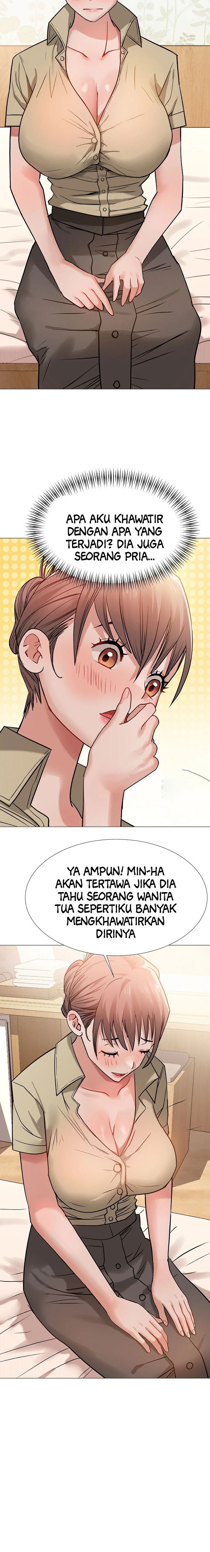 Evil Favor - Chapter 17 15
