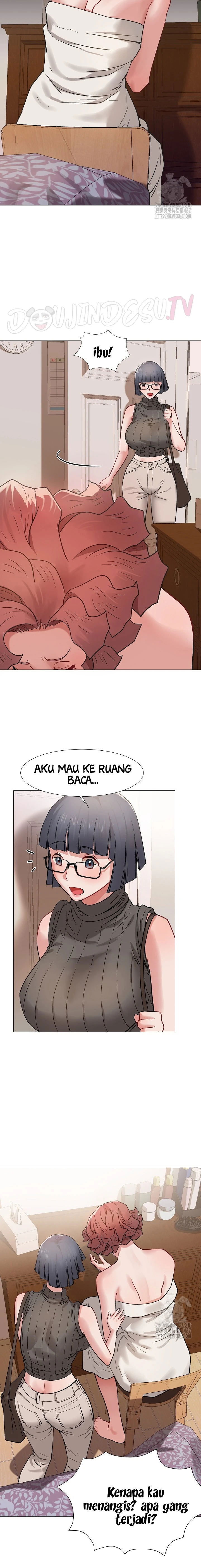 Evil Favor - Chapter 14 8