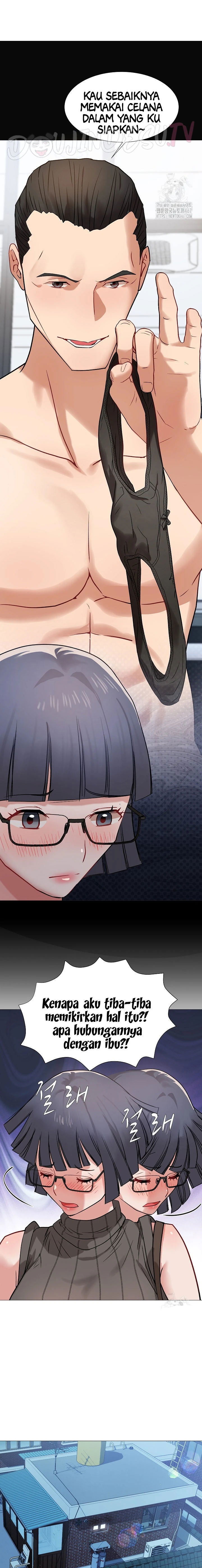 Evil Favor - Chapter 14 13