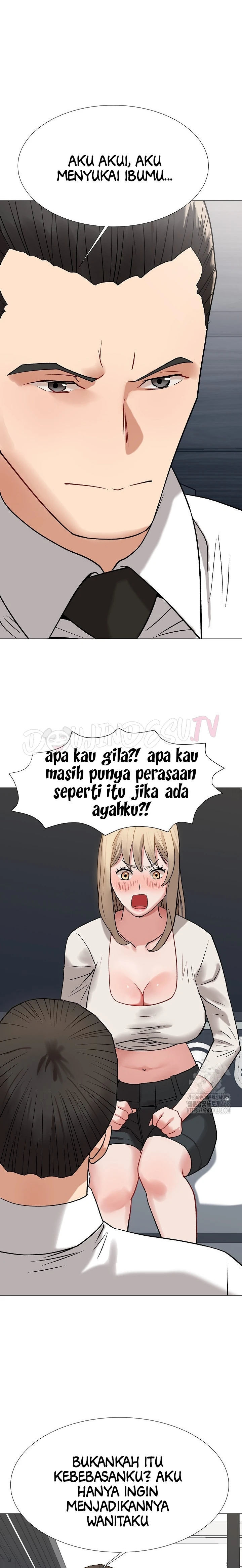 Evil Favor - Chapter 15 8