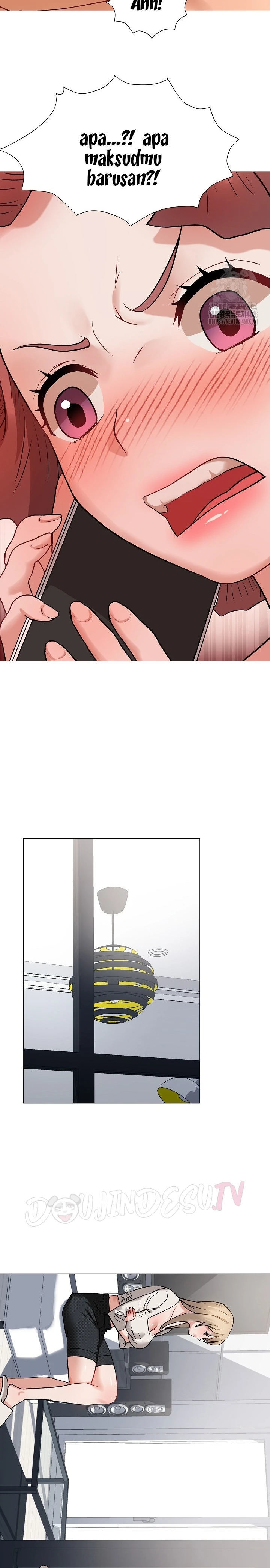 Evil Favor - Chapter 15 2