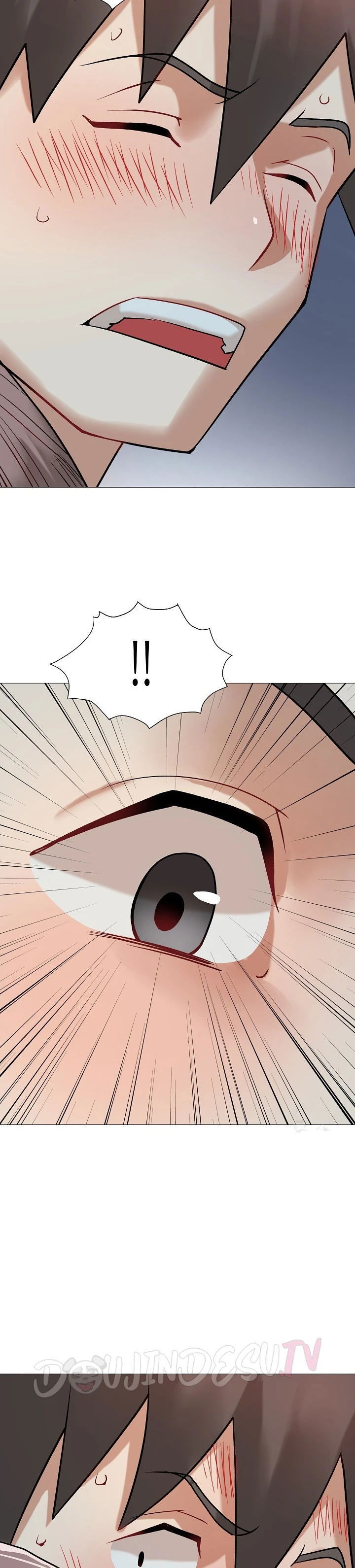 Evil Favor - Chapter 15 28