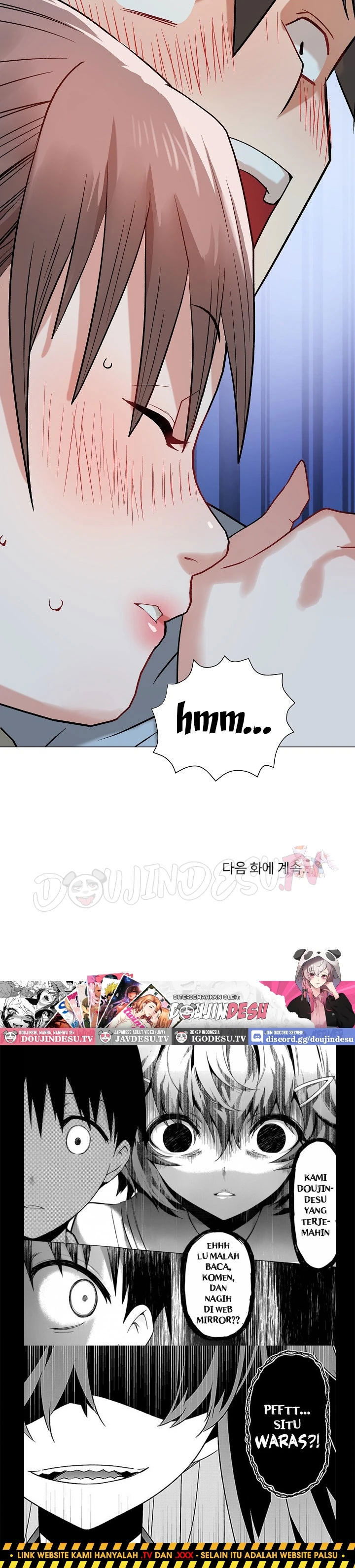 Evil Favor - Chapter 15 29