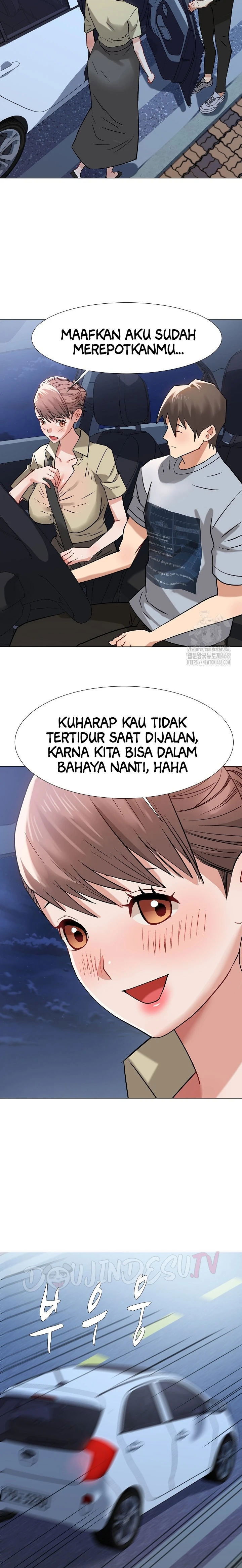 Evil Favor - Chapter 15 22