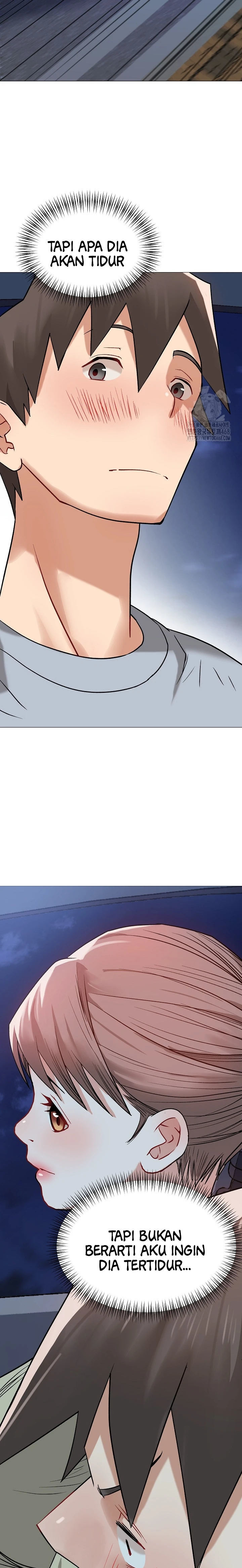 Evil Favor - Chapter 15 23