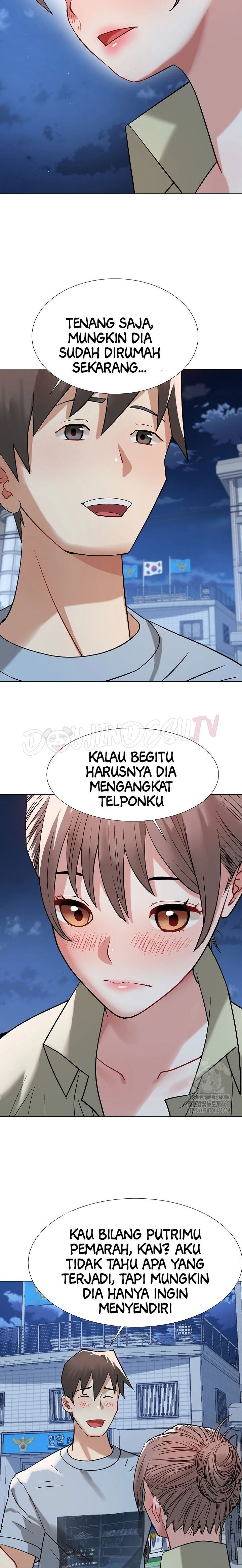 Evil Favor - Chapter 15 20