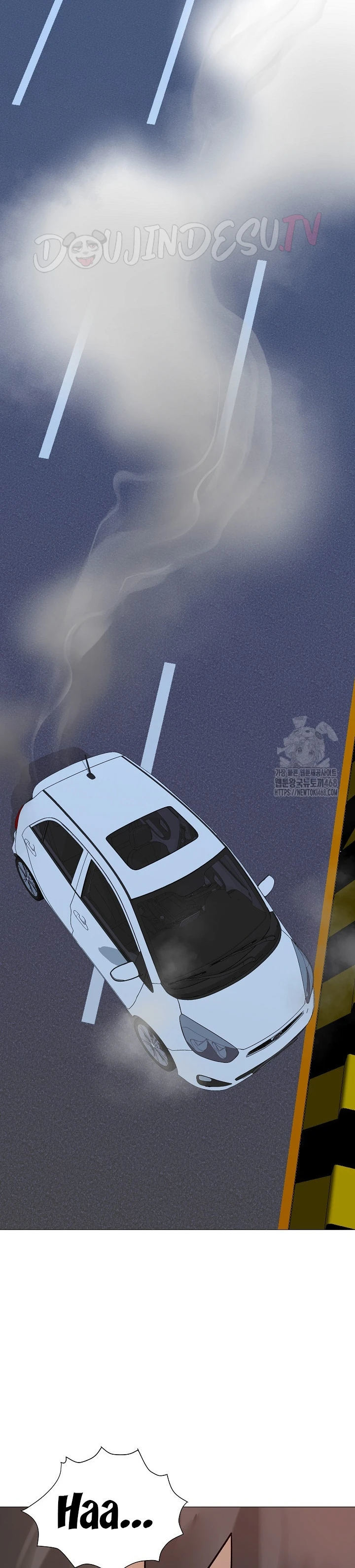 Evil Favor - Chapter 15 27