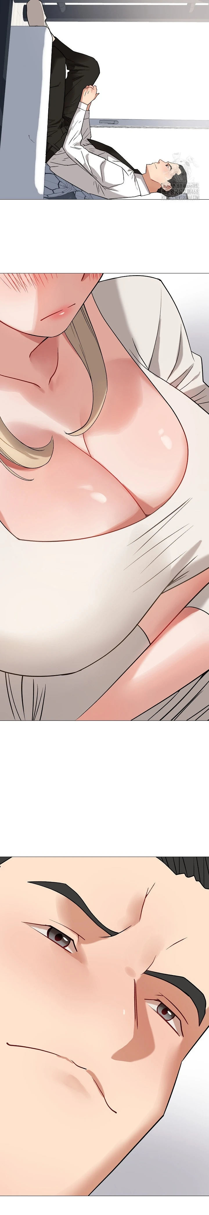 Evil Favor - Chapter 15 3