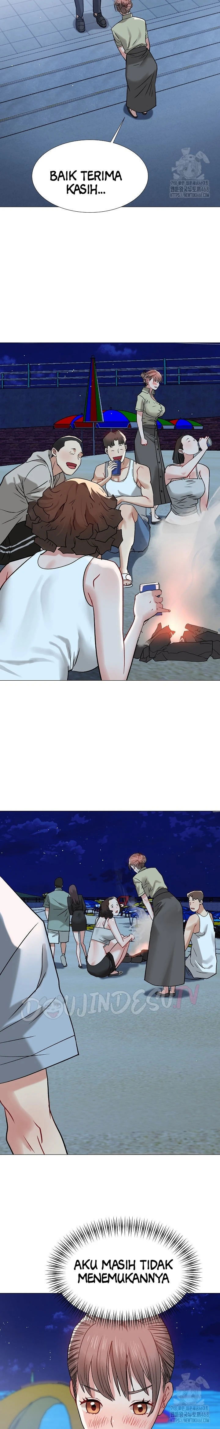 Evil Favor - Chapter 15 18