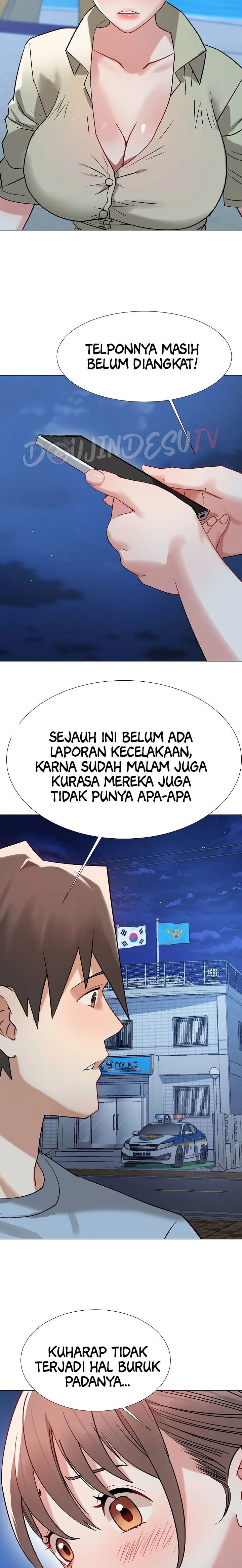 Evil Favor - Chapter 15 19