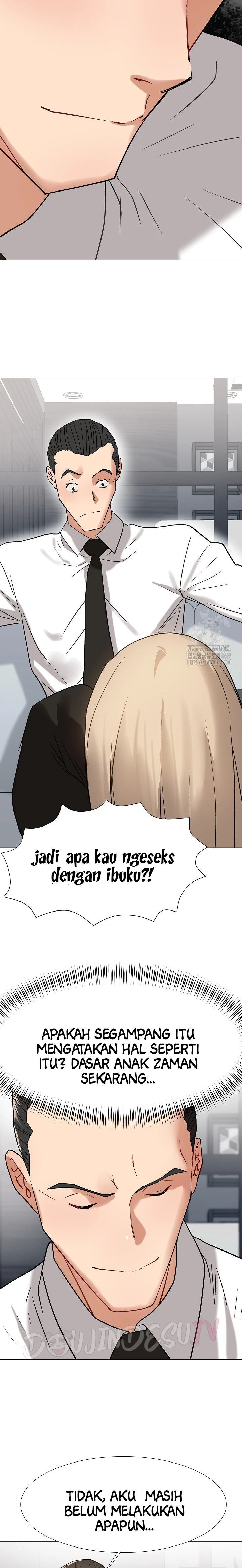 Evil Favor - Chapter 15 10