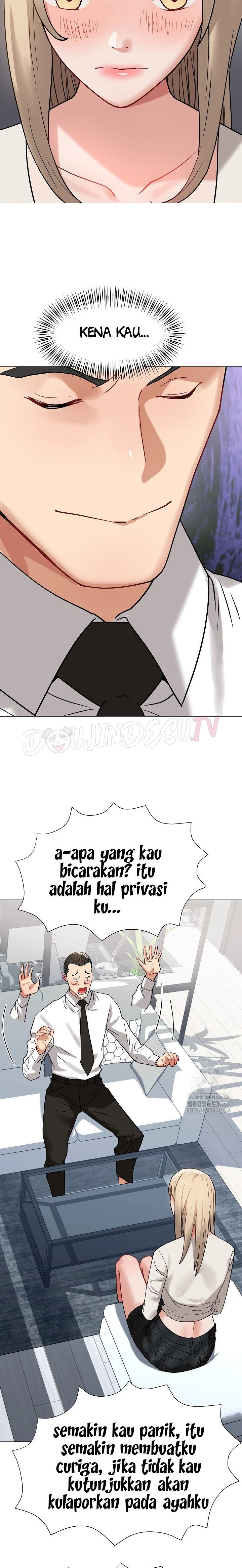 Evil Favor - Chapter 15 14
