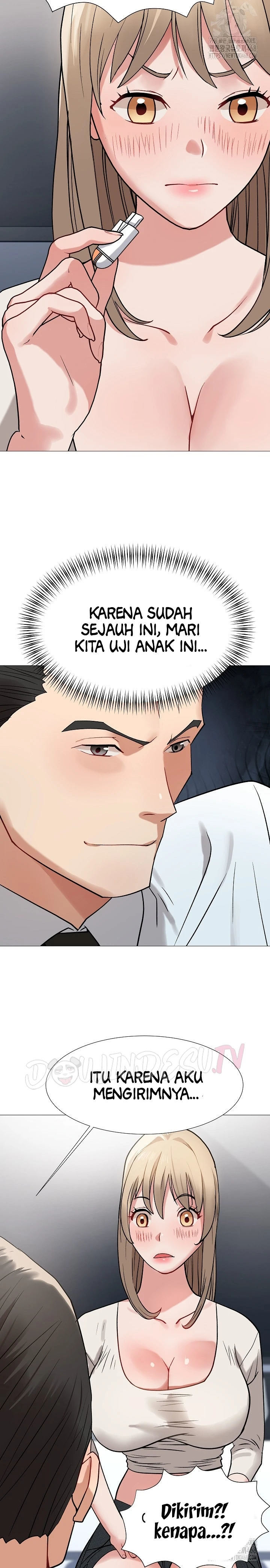 Evil Favor - Chapter 15 6