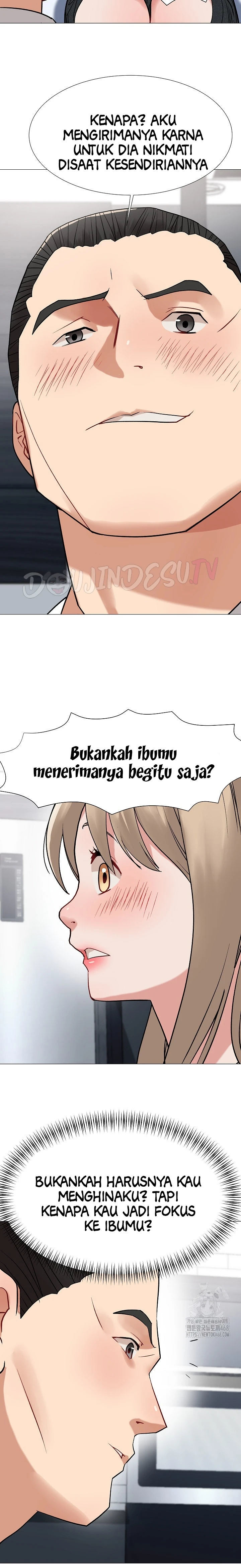 Evil Favor - Chapter 15 7